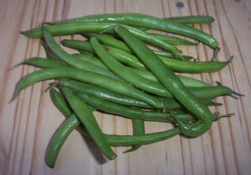 [French beans]