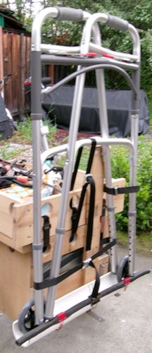 [Taga 2 platform build]