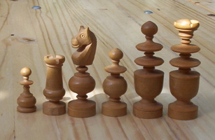 [chess pieces]