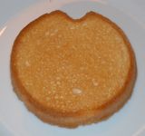 [crispbake, rusk]