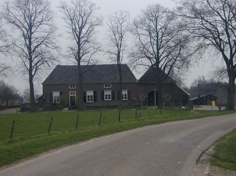 [farmhouse]