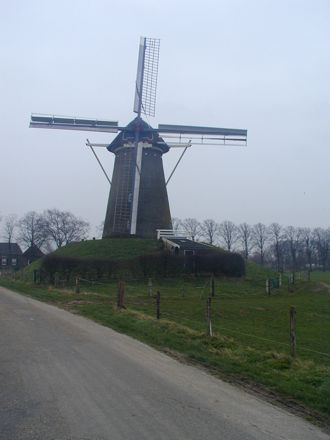 [windmill]