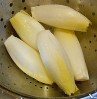 [Belgian endives]