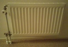 [central heating radiator]