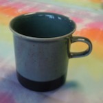 [a mug, large cup]
