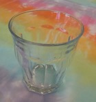 [a glass]