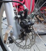 [disk brake]