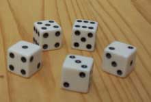 [dice]