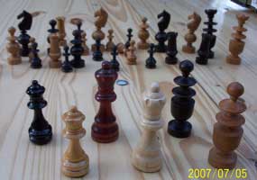 Chess piece names in Dutch : r/AnarchyChess