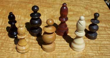 Chess piece names in Dutch : r/AnarchyChess