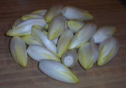 [Belgian endives]