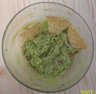 [guacamole]