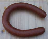 [sausage]