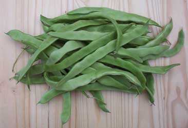 [Italian beans]