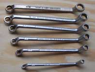 [box-end wrenches]
