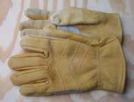 [work gloves]