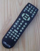 [a remote control unit]