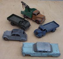 [toy cars]