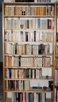 a [bookcase]