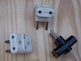 [3-way adapters]