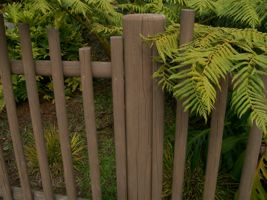 [fence]