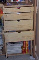 [drawers cabinet]