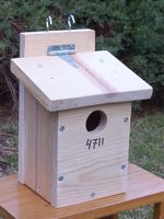 [birdhouse]