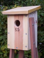 [birdhouse]