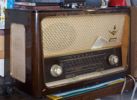 [50s radio]