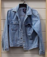 [denim jacket]