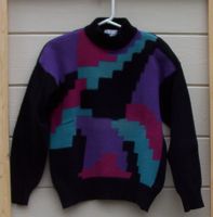 [wool sweater]