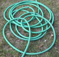 [garden hose]