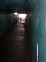 [underpass]