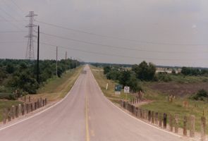 [a country road]