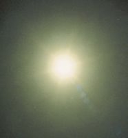 [the sun]