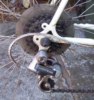 [derailleur]