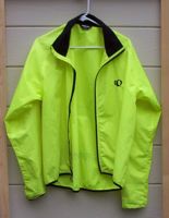 [fluorescent bike jacket]