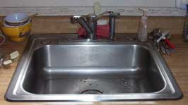 [kitchen sink]