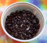 [coffee beans]
