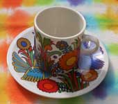 [cup and saucer]