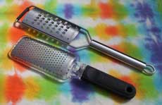 [graters]