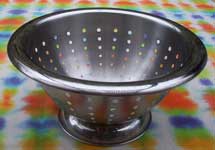 [colander]