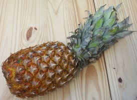 [pineapple]