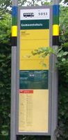 [bus stop]